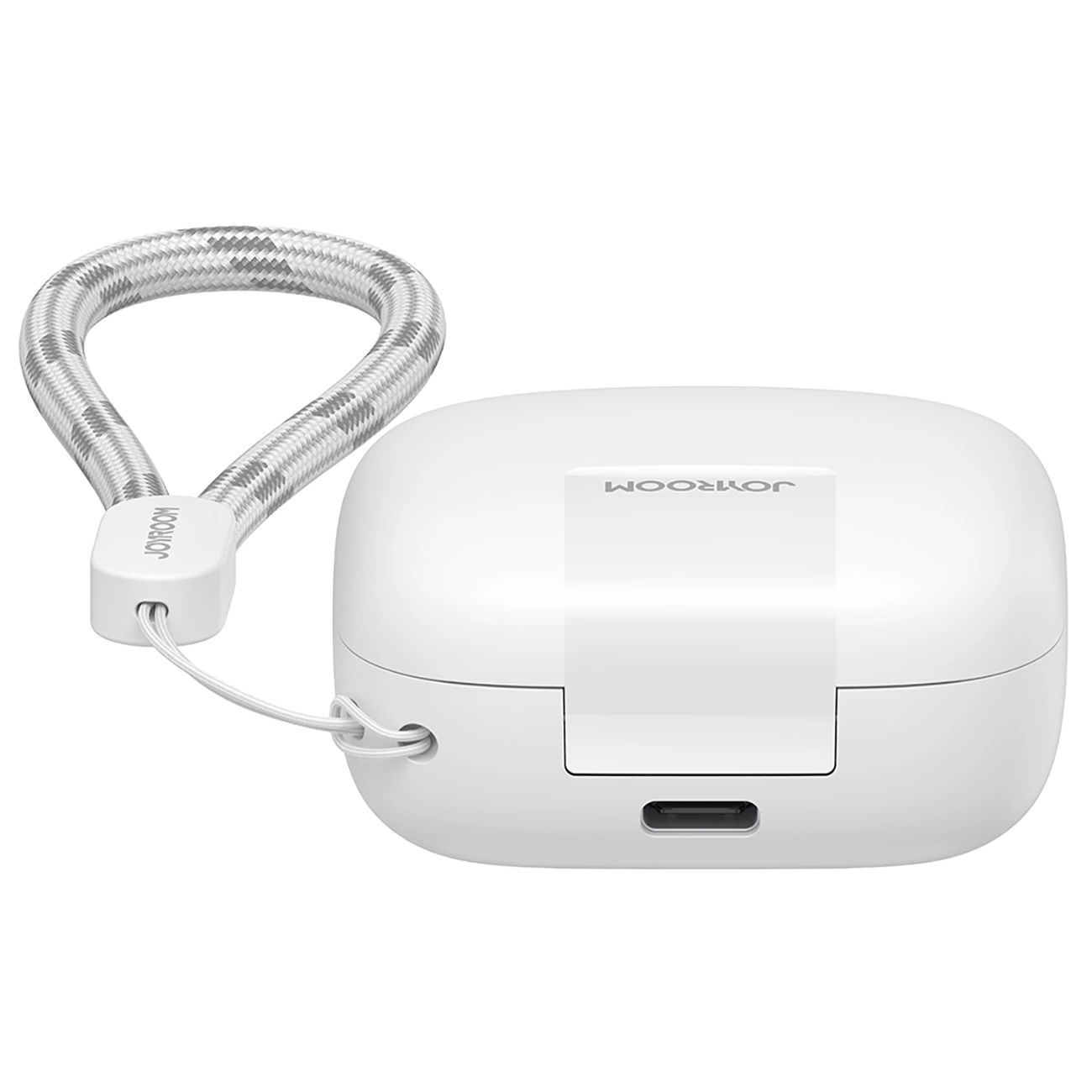 Auricolari Bluetooth Joyroom Jdots JR-DB3, TWS, Bianco