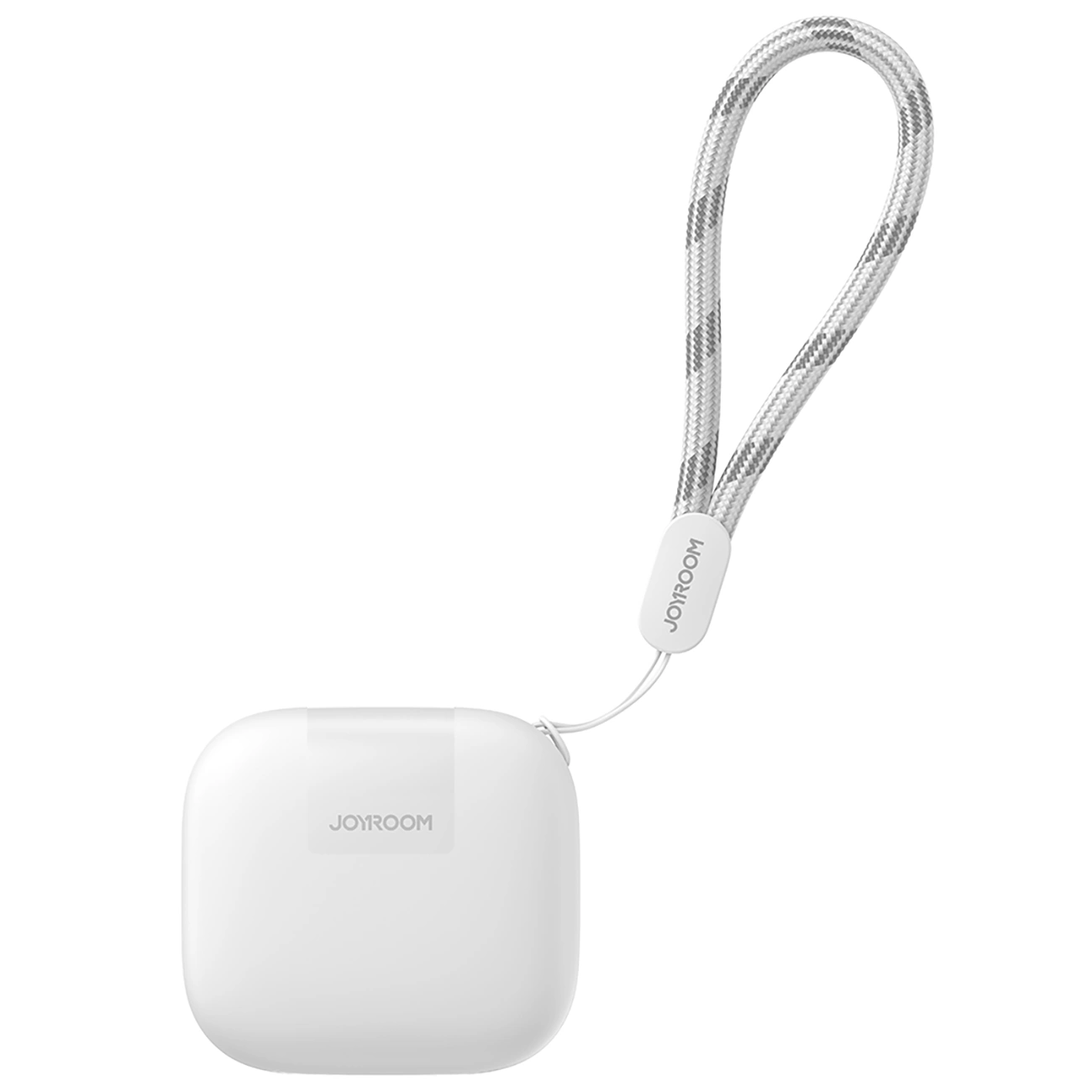 Auricolari Bluetooth Joyroom Jdots JR-DB3, TWS, Bianco