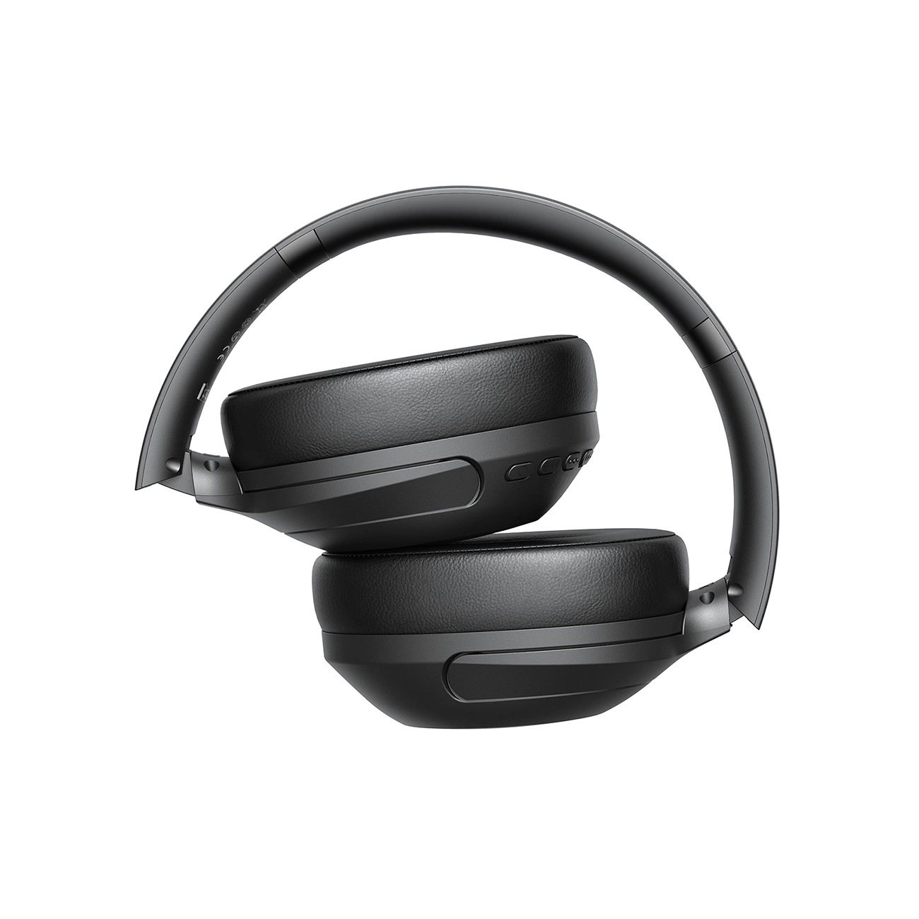 Auricolare Bluetooth Joyroom JR-JH2, A2DP, ANC, Nero