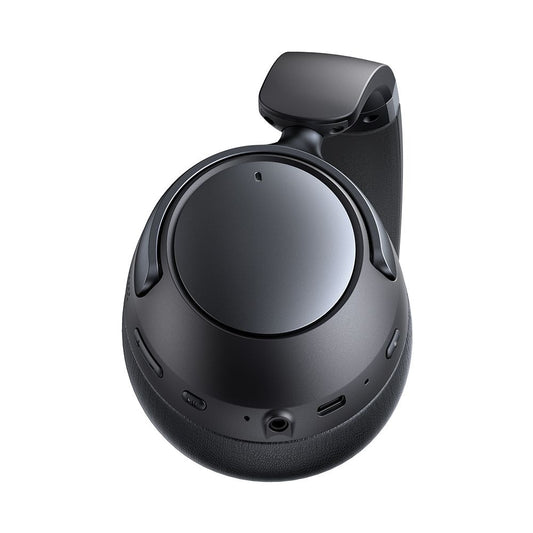 Auricolare Bluetooth McDodo HP-1400 T01, A2DP, ANC, Nero