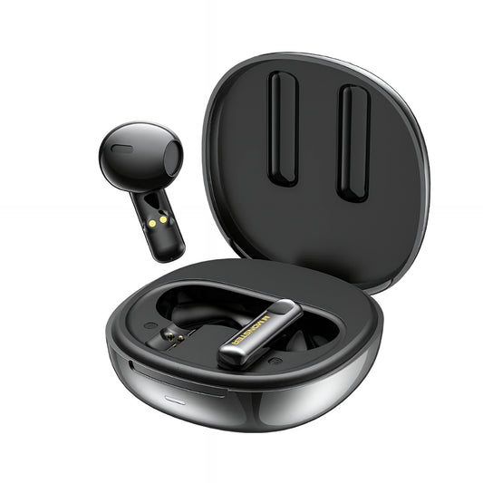 Auricolari Bluetooth Monster N-Lite 209, TWS, Nero