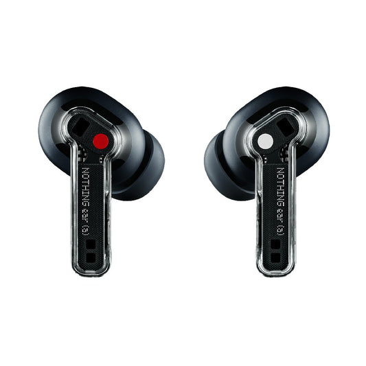 Auricolare Bluetooth Nothing Ear (a) B162, TWS, ANC, MultiPoint, Nero