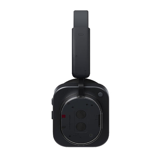 Auricolare Bluetooth Nothing Headphone (1) B170, MultiPoint, A2DP, ANC, Grigio