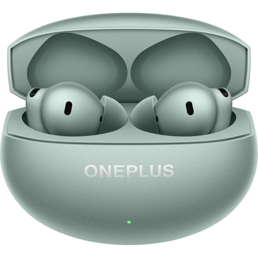 Auricolari Bluetooth OnePlus Buds 4, Verde 5481158904