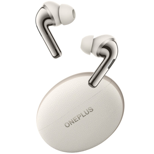 Vivavoce Bluetooth OnePlus Buds Pro 3, Alb 5481158576