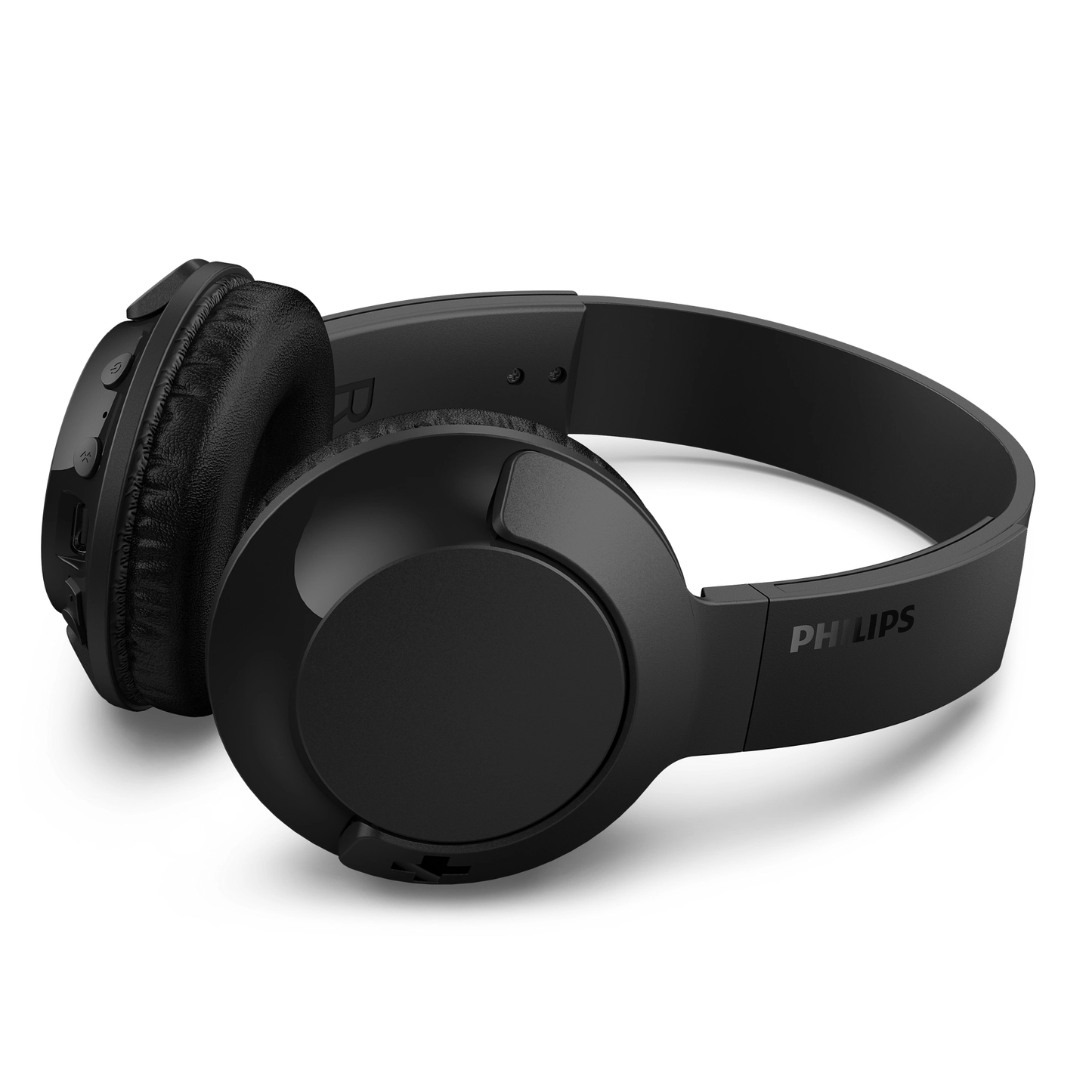 Auricolare Bluetooth Philips, MultiPoint, A2DP, Nero SHB3075M2BK/97