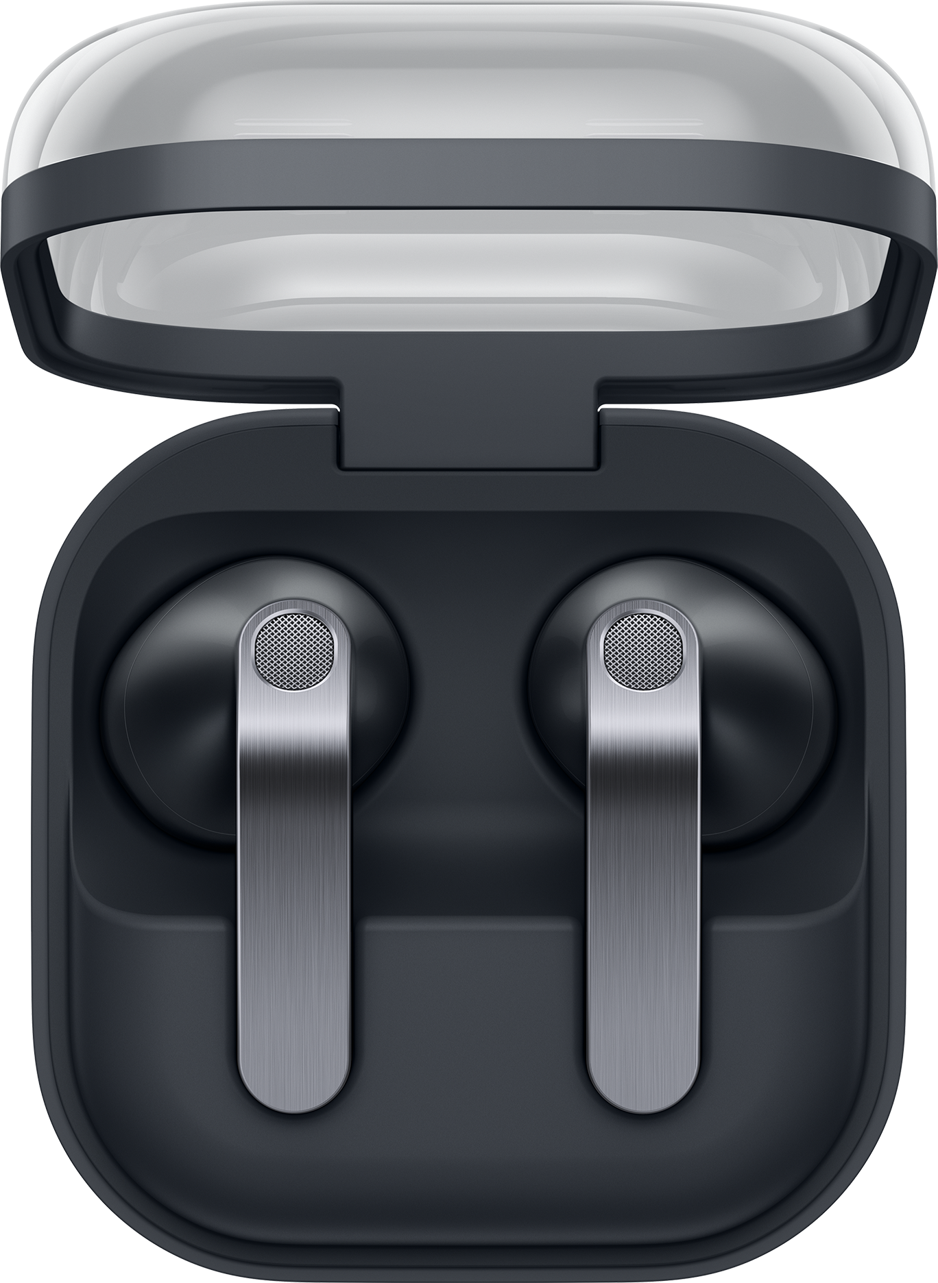 Auricolare Bluetooth Samsung Galaxy Buds4, Nero SM-R540NZKAEUE