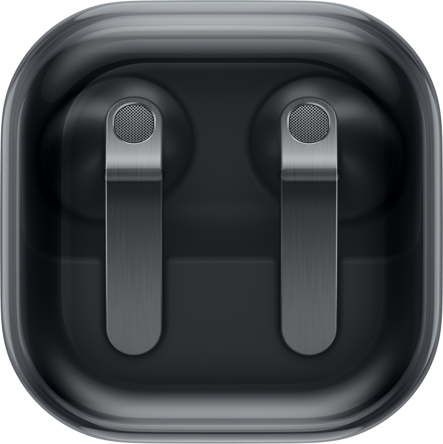 Auricolare Bluetooth Samsung Galaxy Buds4, Nero SM-R540NZKAEUE
