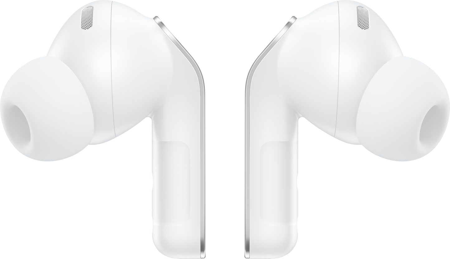 Auricolari Bluetooth Samsung Galaxy Buds4 Pro, Bianco SM-R640NZWAEUE