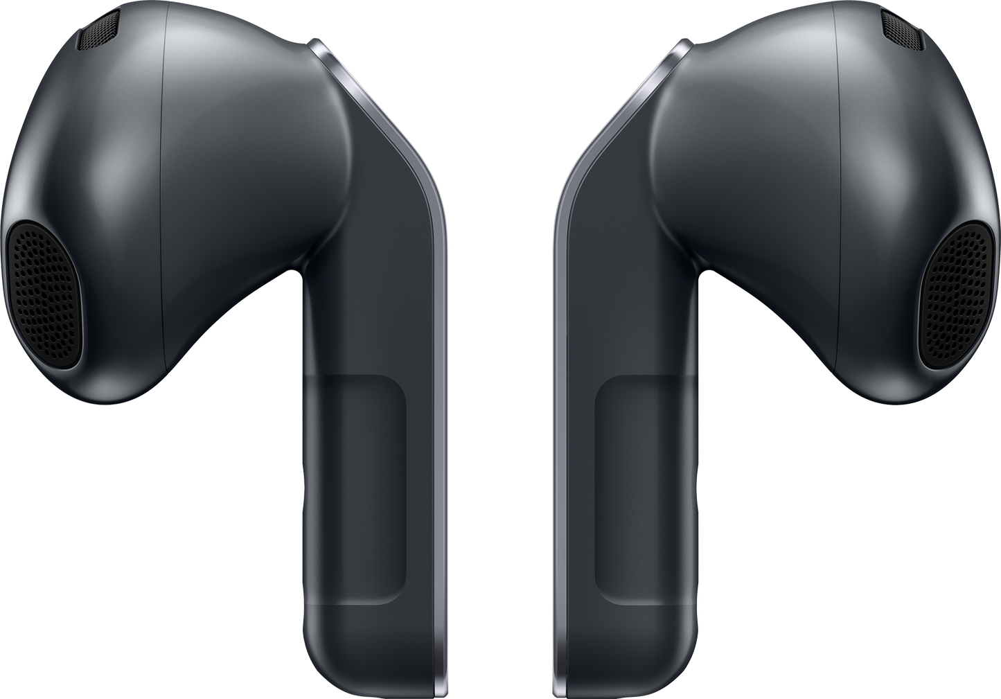 Auricolare Bluetooth Samsung Galaxy Buds4, Nero SM-R540NZKAEUE