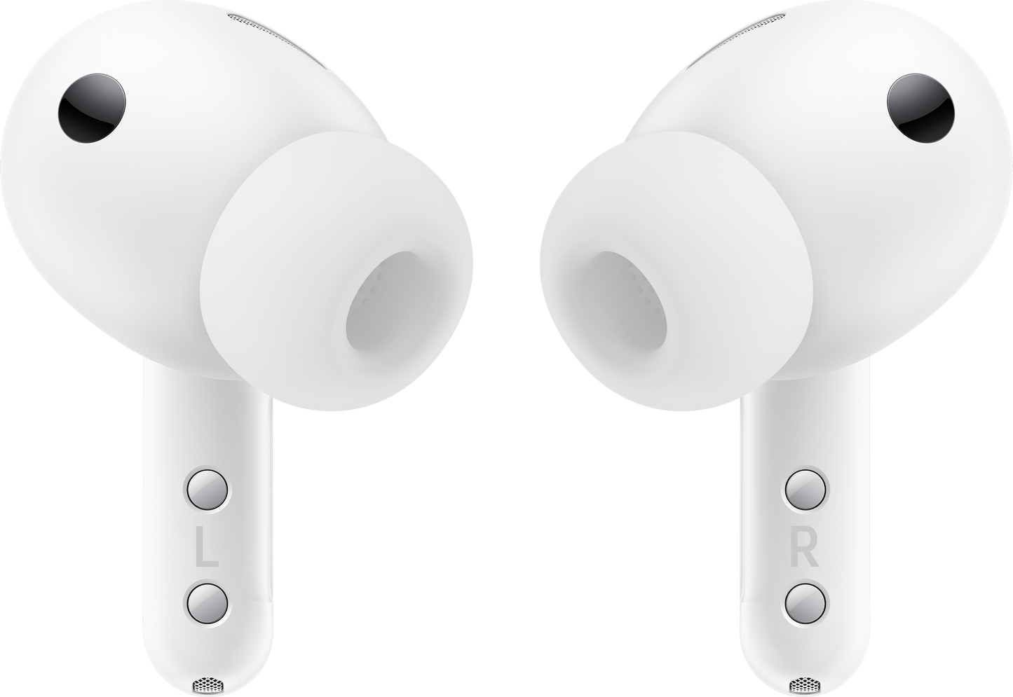 Auricolari Bluetooth Samsung Galaxy Buds4 Pro, Bianco SM-R640NZWAEUE