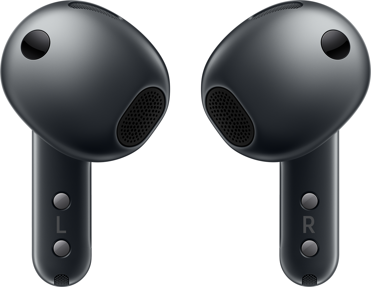Auricolare Bluetooth Samsung Galaxy Buds4, Nero SM-R540NZKAEUE