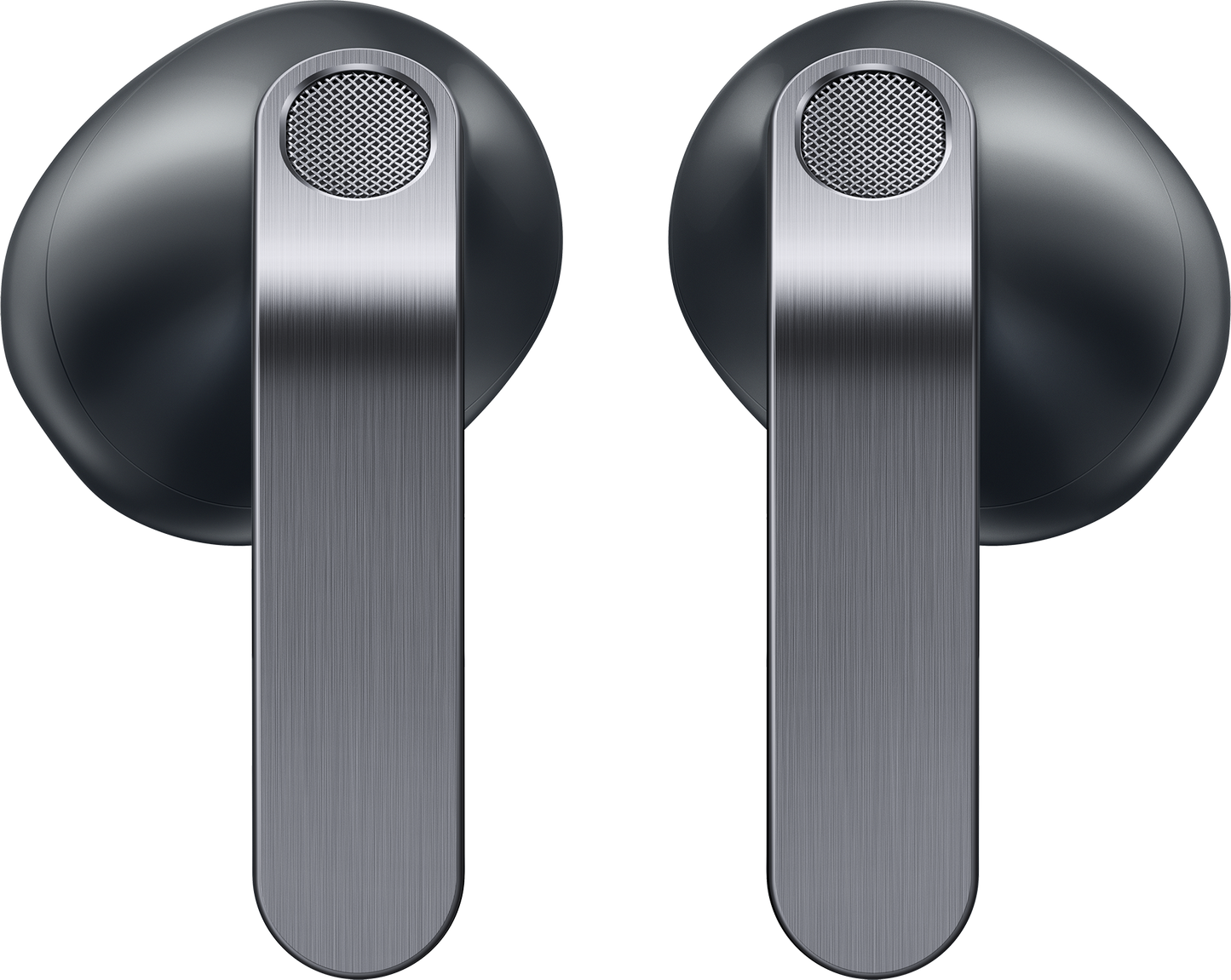 Auricolare Bluetooth Samsung Galaxy Buds4, Nero SM-R540NZKAEUE