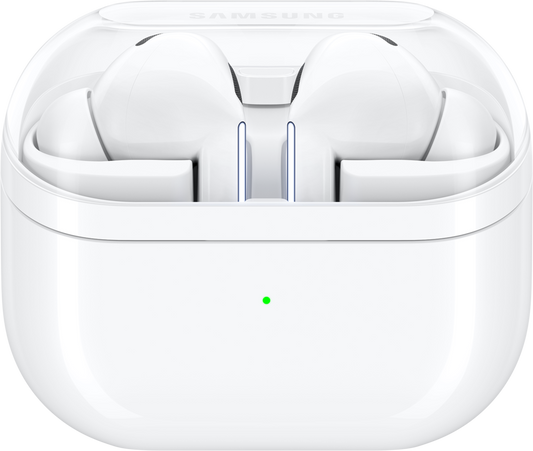 Vivavoce Bluetooth Samsung Galaxy Buds3 Pro, bianco SM-R630NZWAEUE