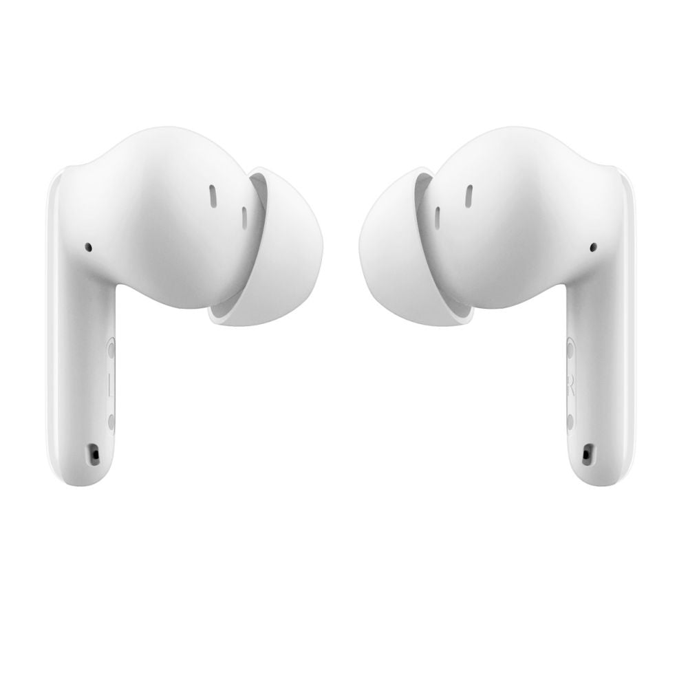 Handsfree Bluetooth Spigen SA2400, TWS, ANC, Bianco ASD07962