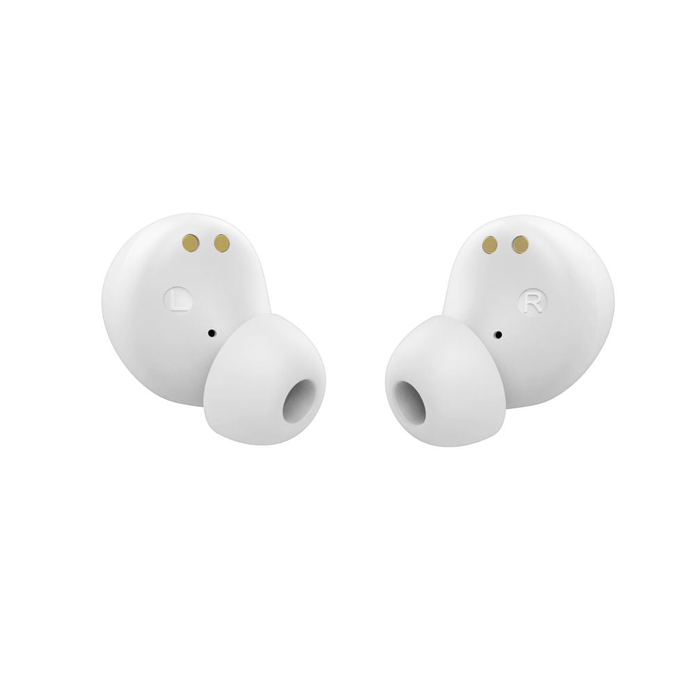 Auricolare Bluetooth Spigen SA2401, TWS, ANC, Bianco ASD07963