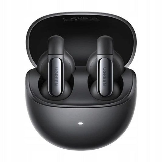 Auricolare Bluetooth UGREEN HiTune S5 True WS210, TWS, Nero