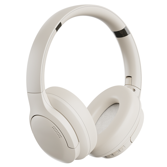 Vivavoce Bluetooth WiWu TD-02, A2DP, bianco