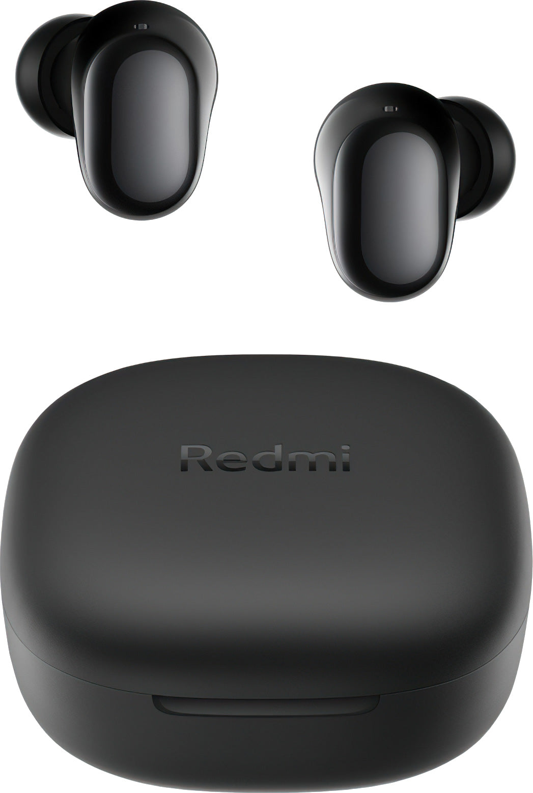 Auricolare Bluetooth Xiaomi Redmi Buds 6 Play, TWS, Nero BHR8776GL