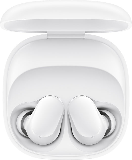 Vivavoce Bluetooth Xiaomi Redmi Buds 6 Play, TWS, ANC, bianco BHR8773GL