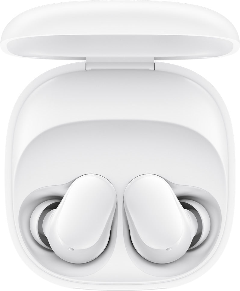 Auricolari Bluetooth Xiaomi Redmi Buds 6 Play, TWS, Bianco BHR8773GL