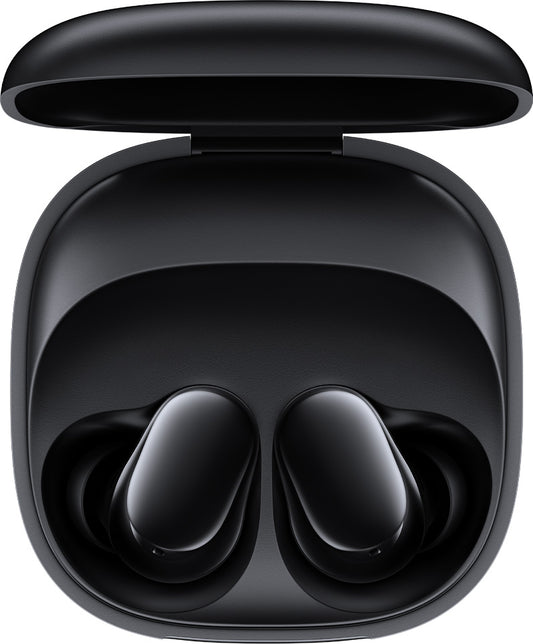 Vivavoce Bluetooth Xiaomi Redmi Buds 6 Play, TWS, ANC, nero BHR8776GL