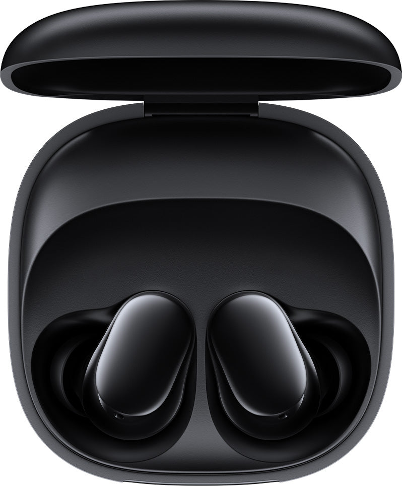 Auricolare Bluetooth Xiaomi Redmi Buds 6 Play, TWS, Nero BHR8776GL