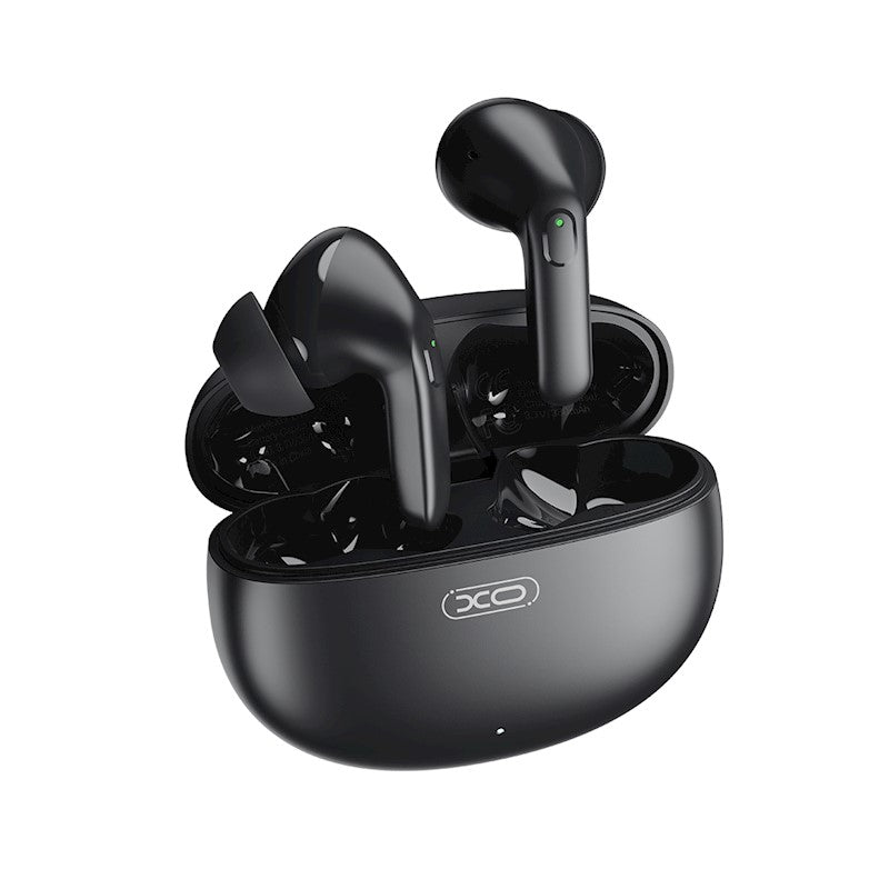 Vivavoce Bluetooth XO Design G17, TWS, ANC, nero