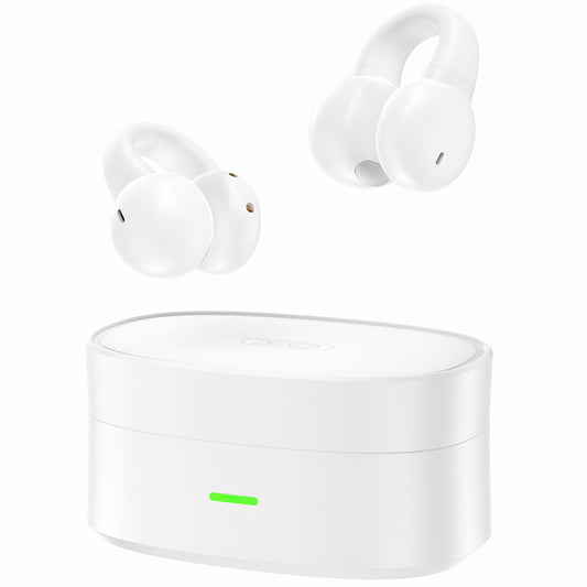 Vivavoce Bluetooth XO Design G10, TWS, bianco