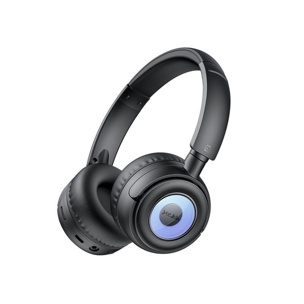 Handsfree Bluetooth Yesido EP06 Kids, A2DP, Nero