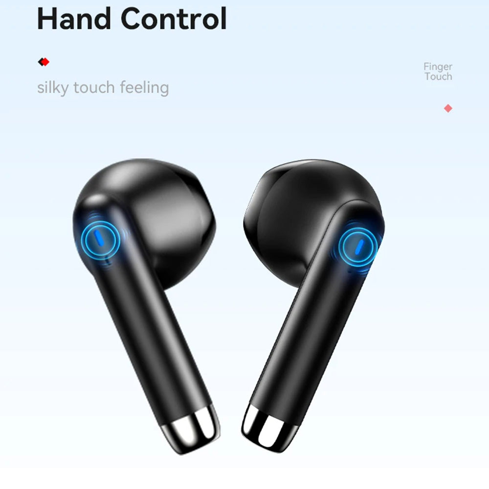 Auricolare Bluetooth Yesido TWS22, TWS, Nero