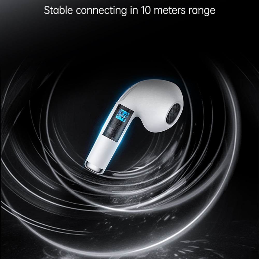Auricolare Bluetooth Yesido TWS35, TWS, Bianco