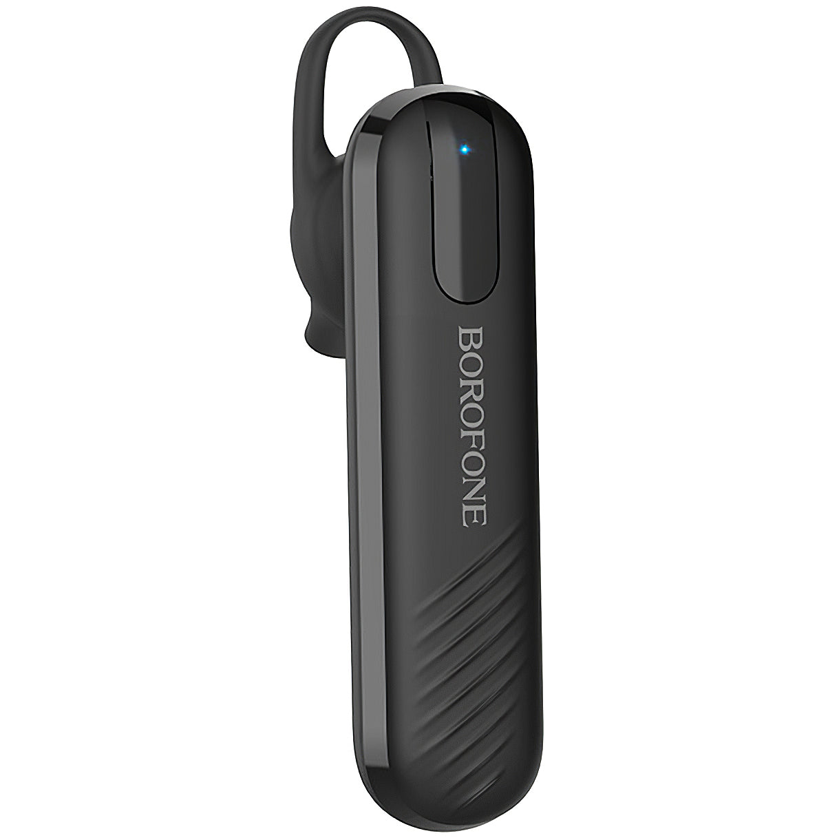 Auricolare Bluetooth Borofone BC20 Smart Business, A2DP, Nero