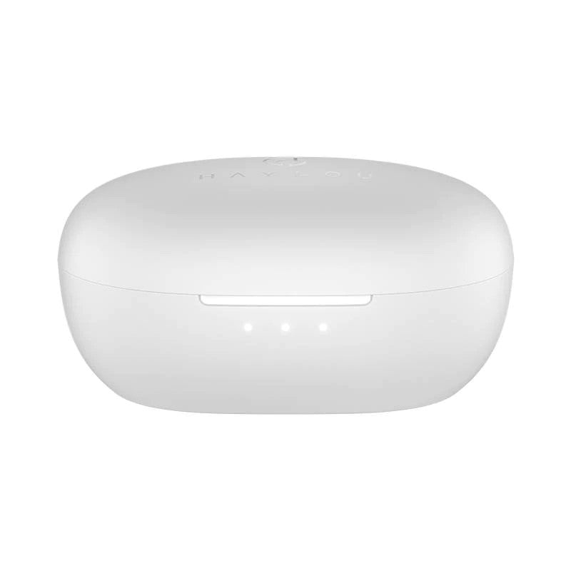 Auricolari Bluetooth Haylou W1, TWS, Argento