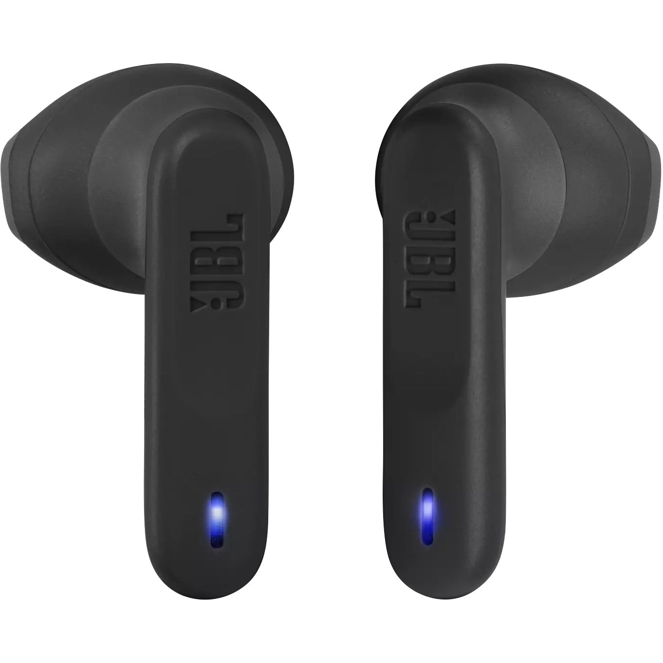 Handsfree Bluetooth JBL Wave Flex, TWS, Multipoint, Black JBLWFLEXBLK