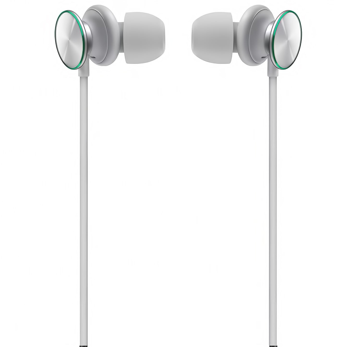 Handsfree 3.5mm Oppo MH151, Grigio