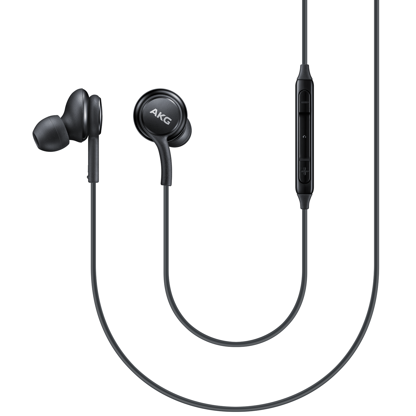 Handsfree USB-C Samsung IC100BB, Nero GP-TOU021CSGBW