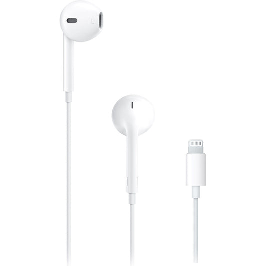 Handsfree Lightning Apple, Bianco MMTN2AM/A