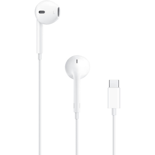 Auricolari Apple USB-C a mani libere, bianco MYQY3ZM/A
