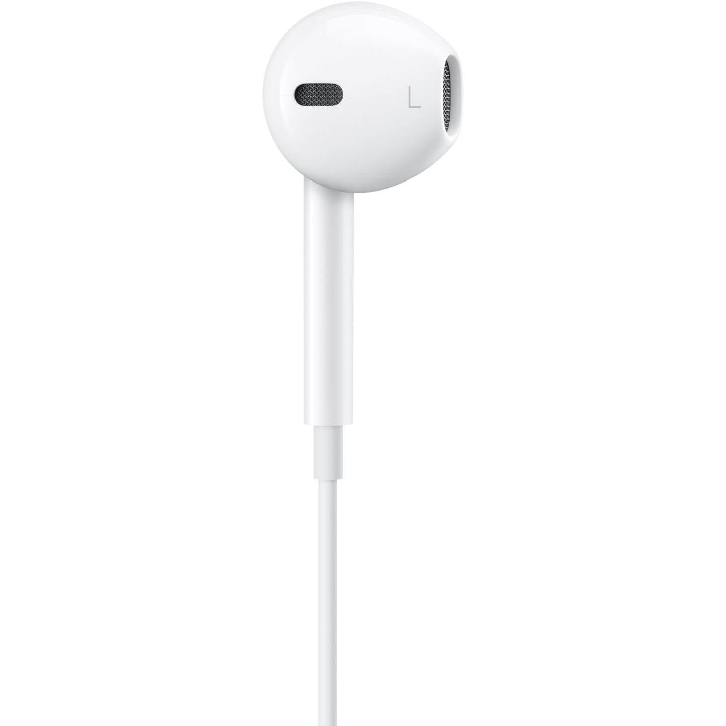 Handsfree USB-C Apple EarPods, Bianco MYQY3ZM/A