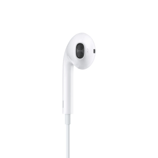 Handsfree USB-C Apple EarPods, Bianco, Ricondizionato MTJY3AM/A