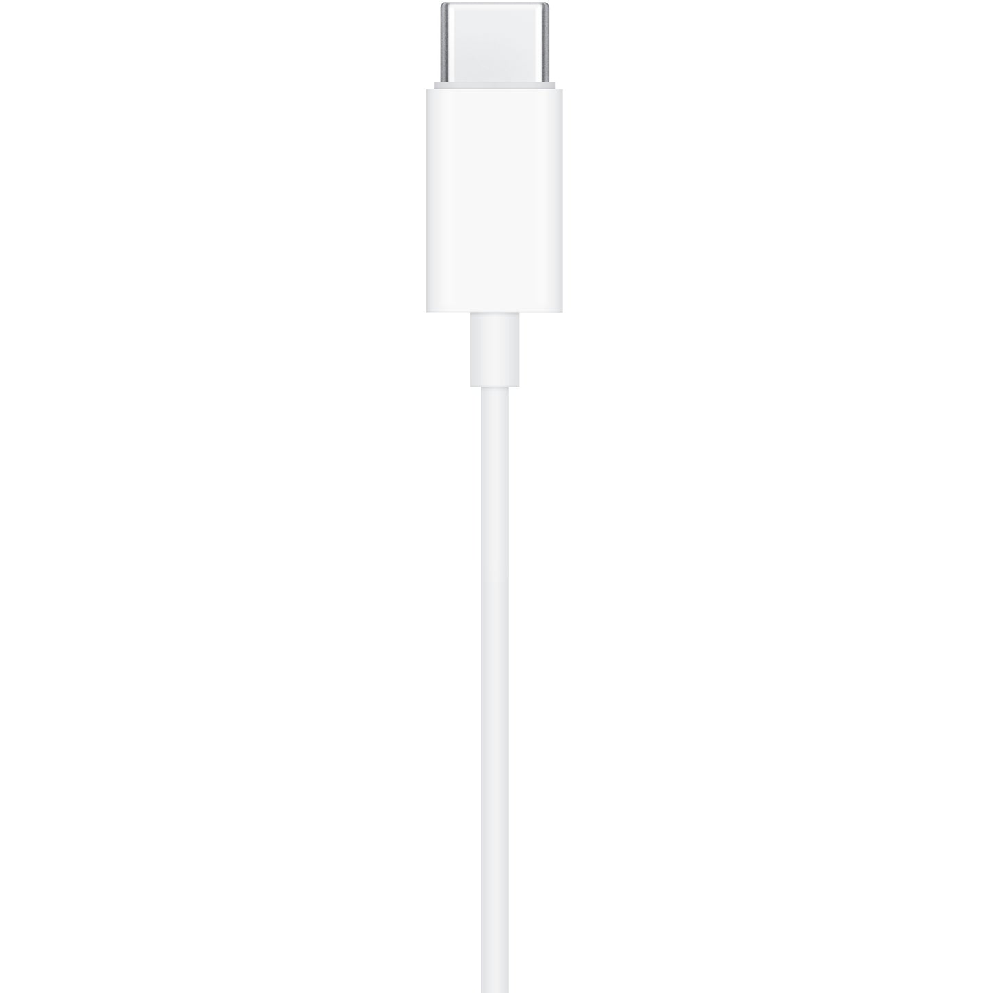 Handsfree USB-C Apple EarPods, Bianco MYQY3ZM/A