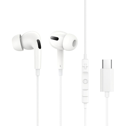 Vivavoce USB-C Baseus Encok CZ18, bianco A001717010100213-Z1