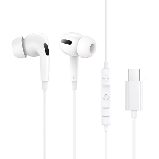 Vivavoce USB-C Baseus Encok C18, bianco NGCR030102