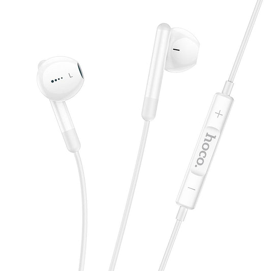 Vivavoce USB-C HOCO M93, bianco
