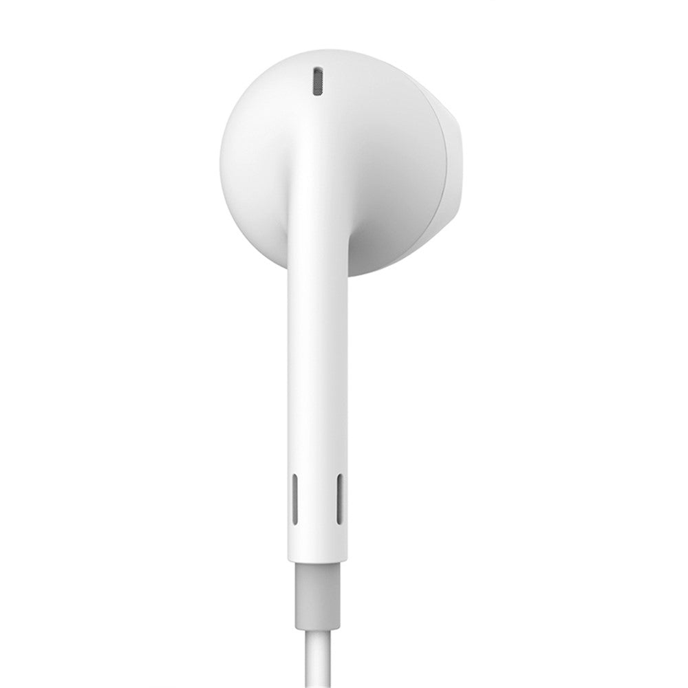 Handsfree USB-C McDodo HP-6071 Element, Bianco