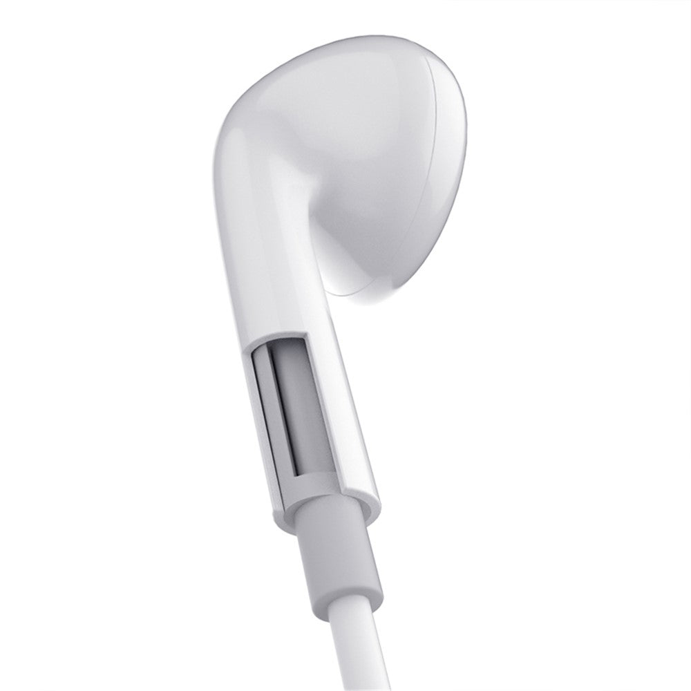 Handsfree USB-C McDodo HP-6071 Element, Bianco