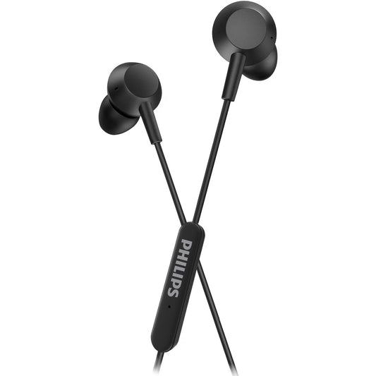 Auricolari USB-C Philips, Nero TAE5008BK/00