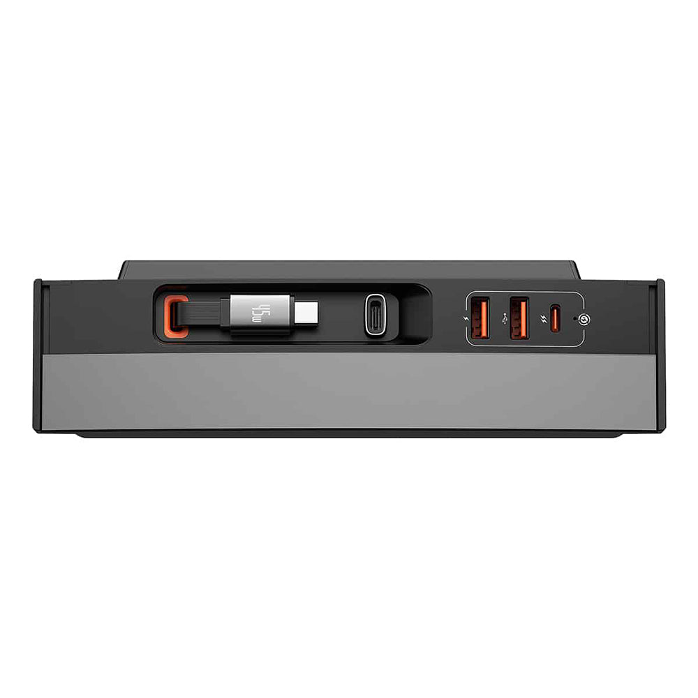 Hub Auto Baseus T-Space per Tesla 3 / Y CCALL-YD01
