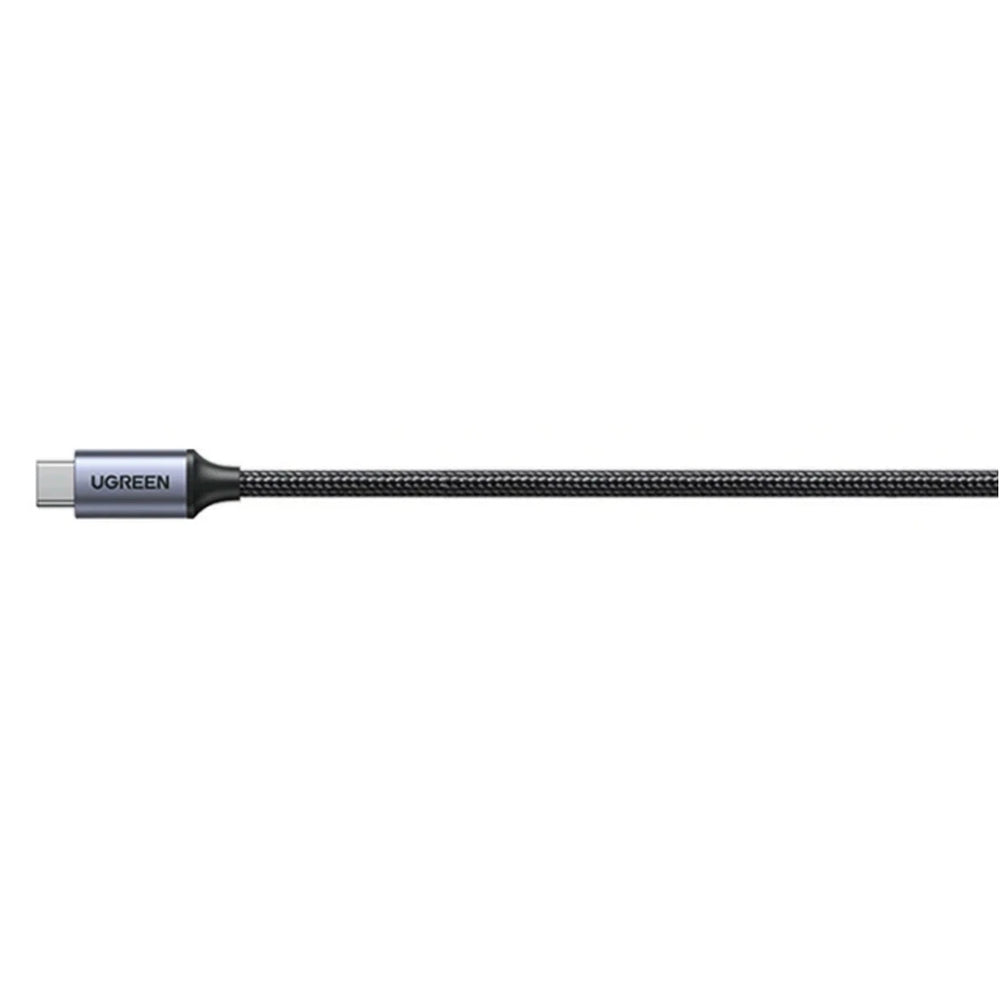 Hub USB-C UGREEN CM511 (75642), 6in1, Grigio